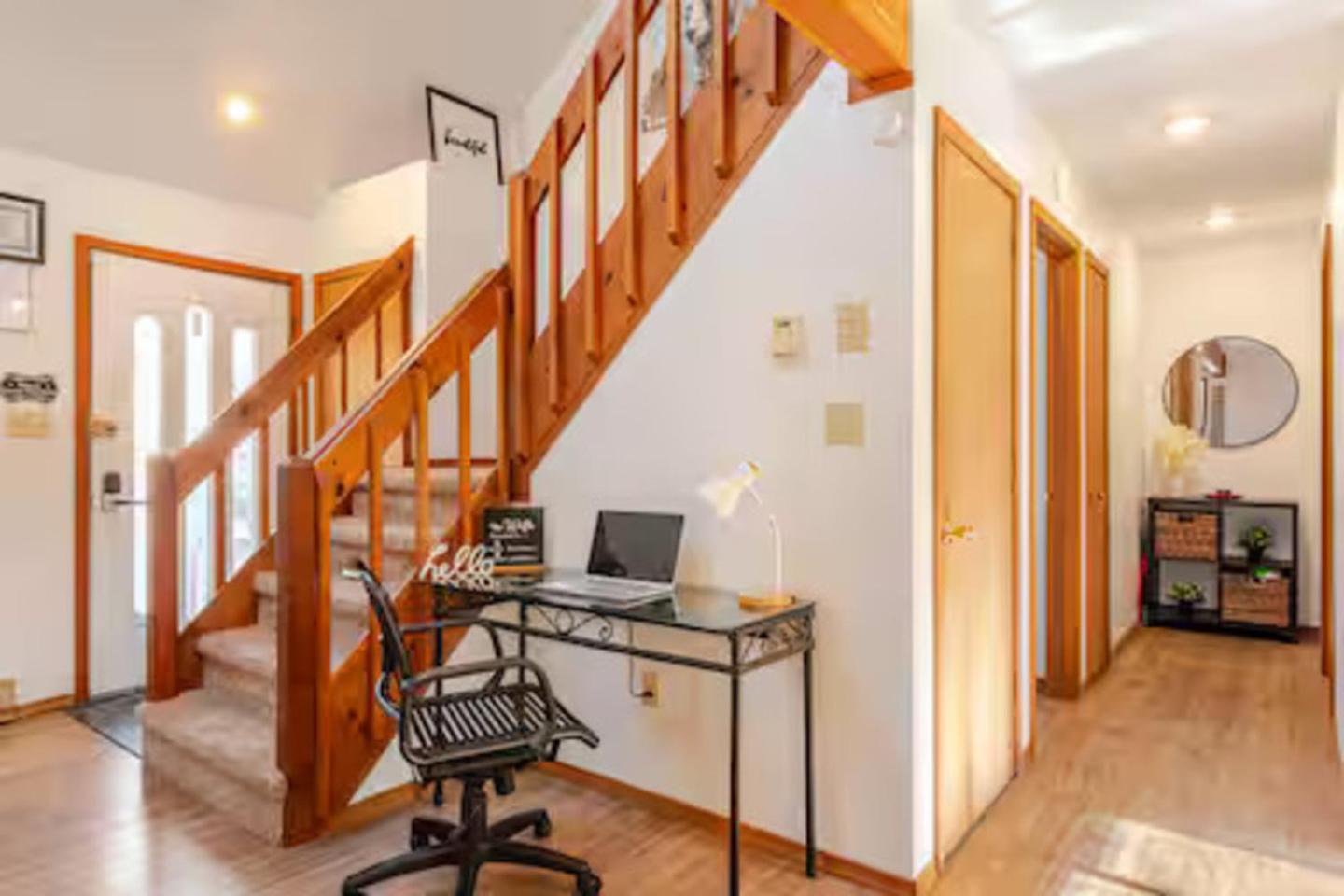 Cozy Cabin At Poconos With Hot Tub And Fire Pit East Stroudsburg Zewnętrze zdjęcie